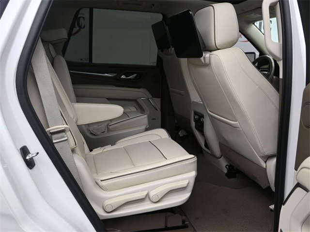 Used 2021 GMC Yukon Denali w/ LPO, Illumination Package image 11