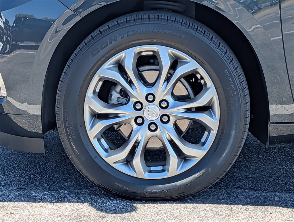 Used 2021 Buick Enclave Avenir w/ Avenir Technology Package image 9