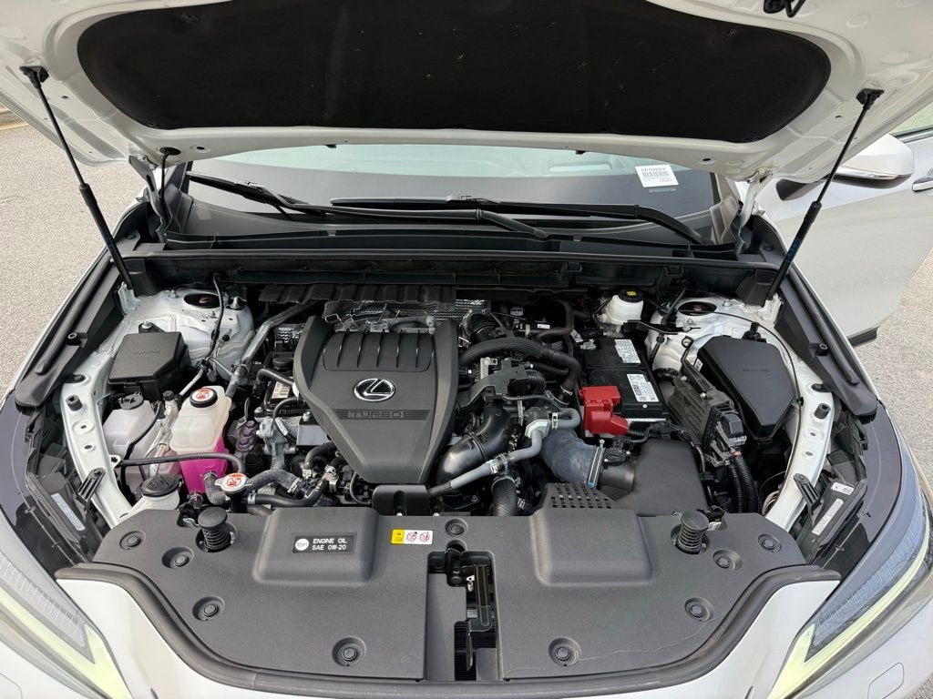Used 2023 Lexus NX 350 AWD image 18
