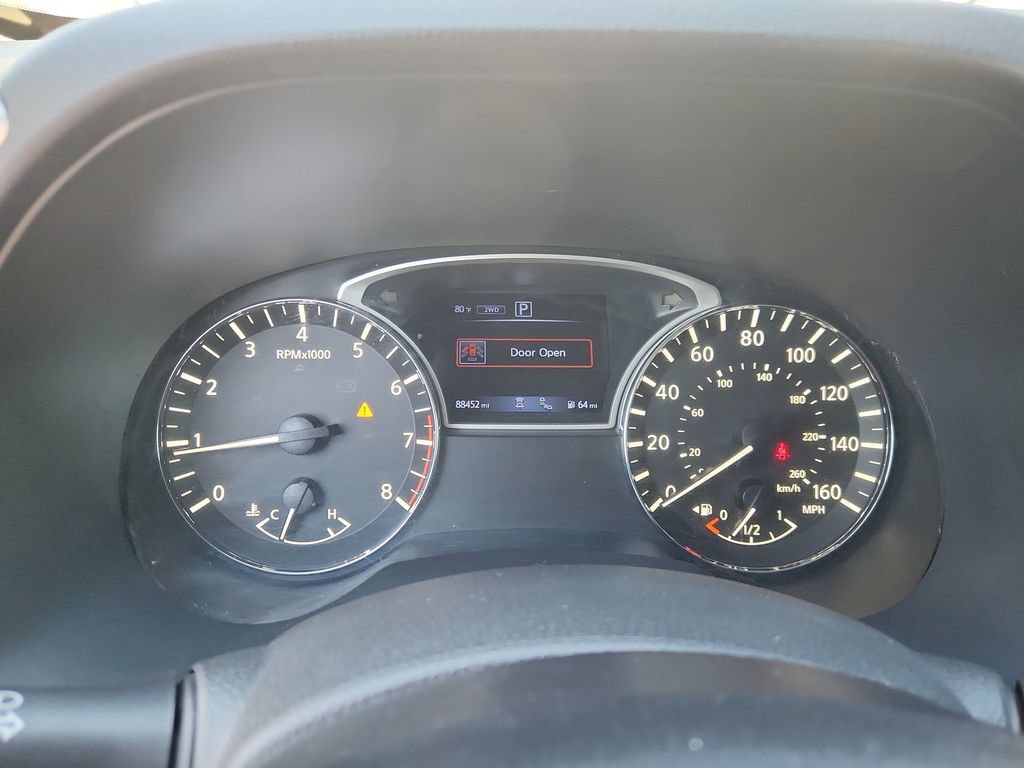 Used 2020 Nissan Pathfinder SL AWD/4WD image 20