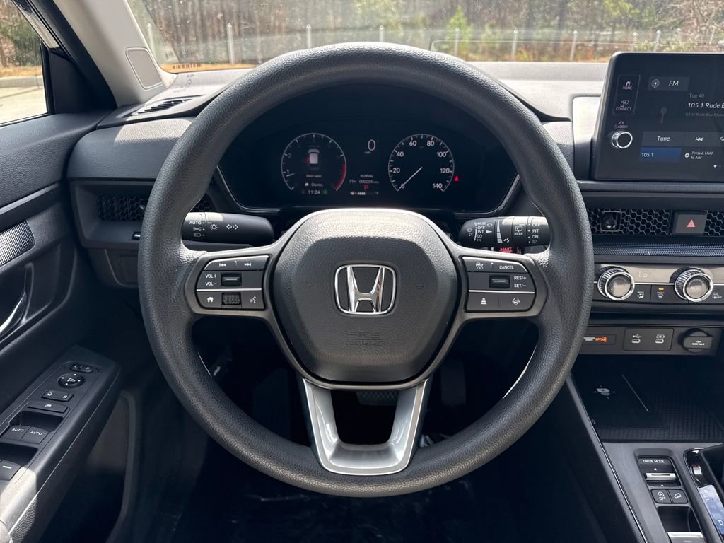 New 2026 Honda CR-V EX image 16