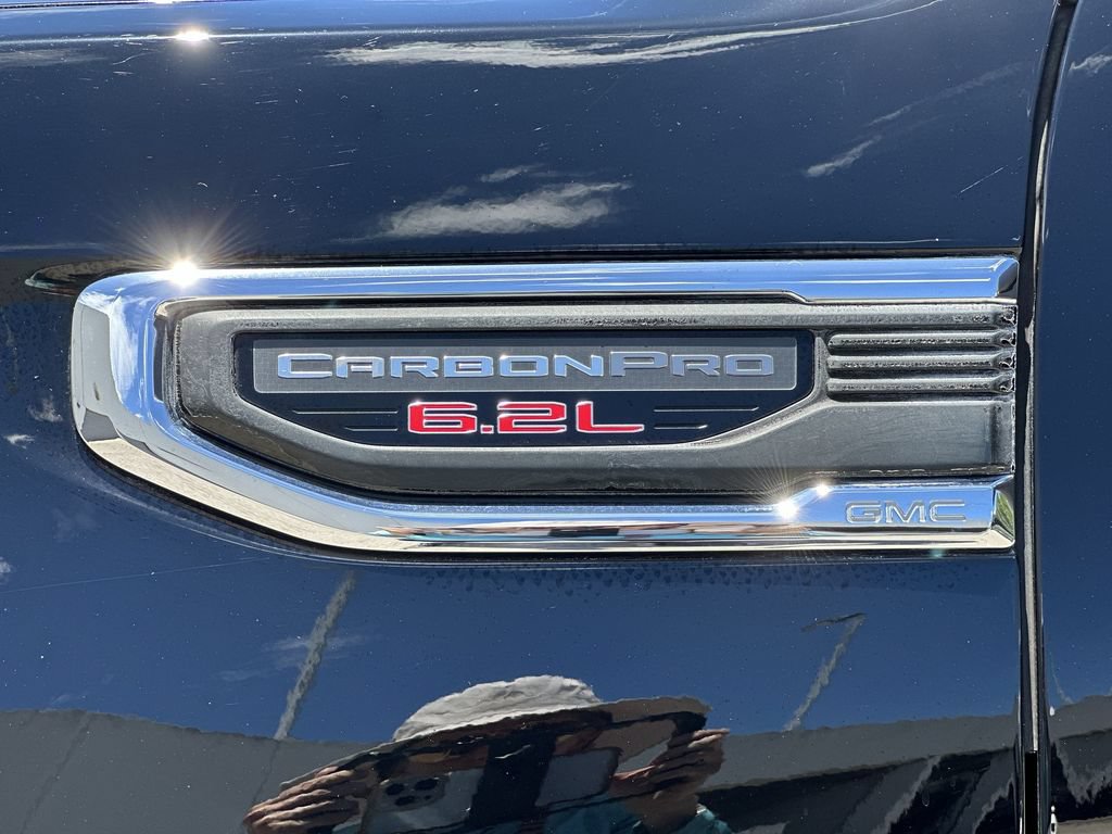 Certified 2021 GMC Sierra 1500 Denali w/ Denali Ultimate Package AWD/4WD image 31