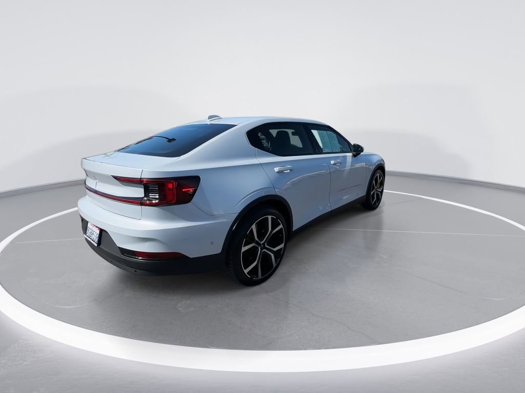 Used 2023 Polestar Polestar 2 w/ Pilot Pack AWD/4WD image 12