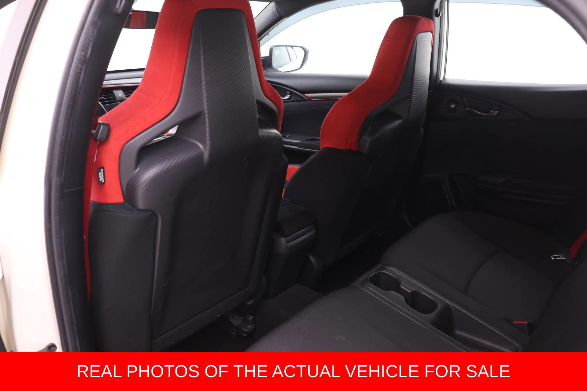 Used 2017 Honda Civic Type R image 11