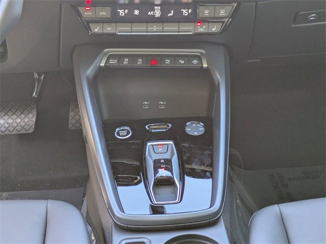 New 2026 Audi A3 2.0T Premium Plus image 18