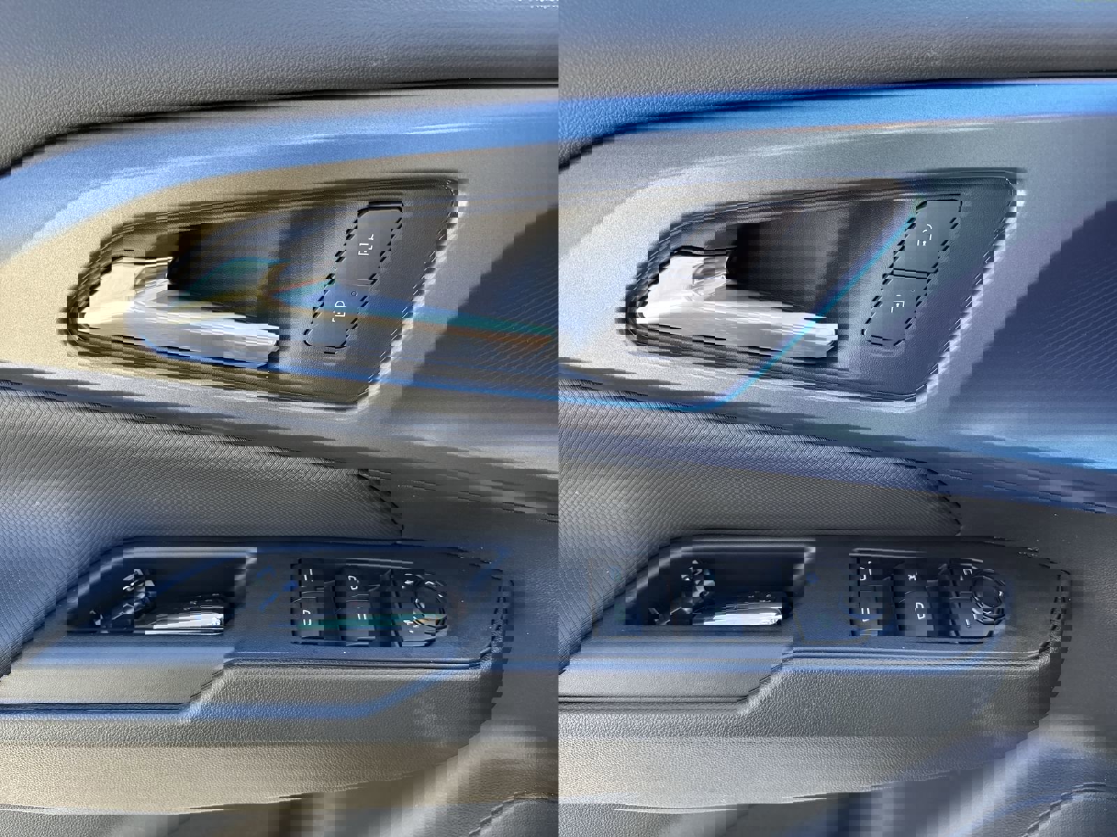 New 2026 Chevrolet Equinox EV LT image 16