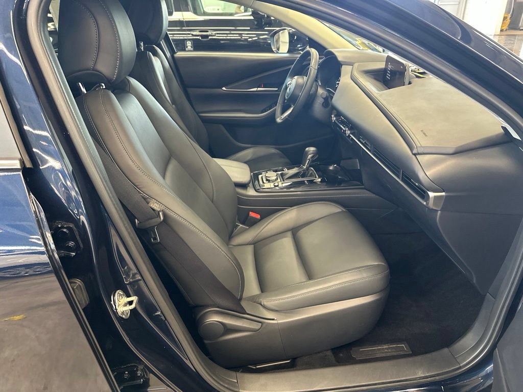 Certified 2024 MAZDA CX-30 AWD 2.5 S w/ Select Sport Pkg image 20