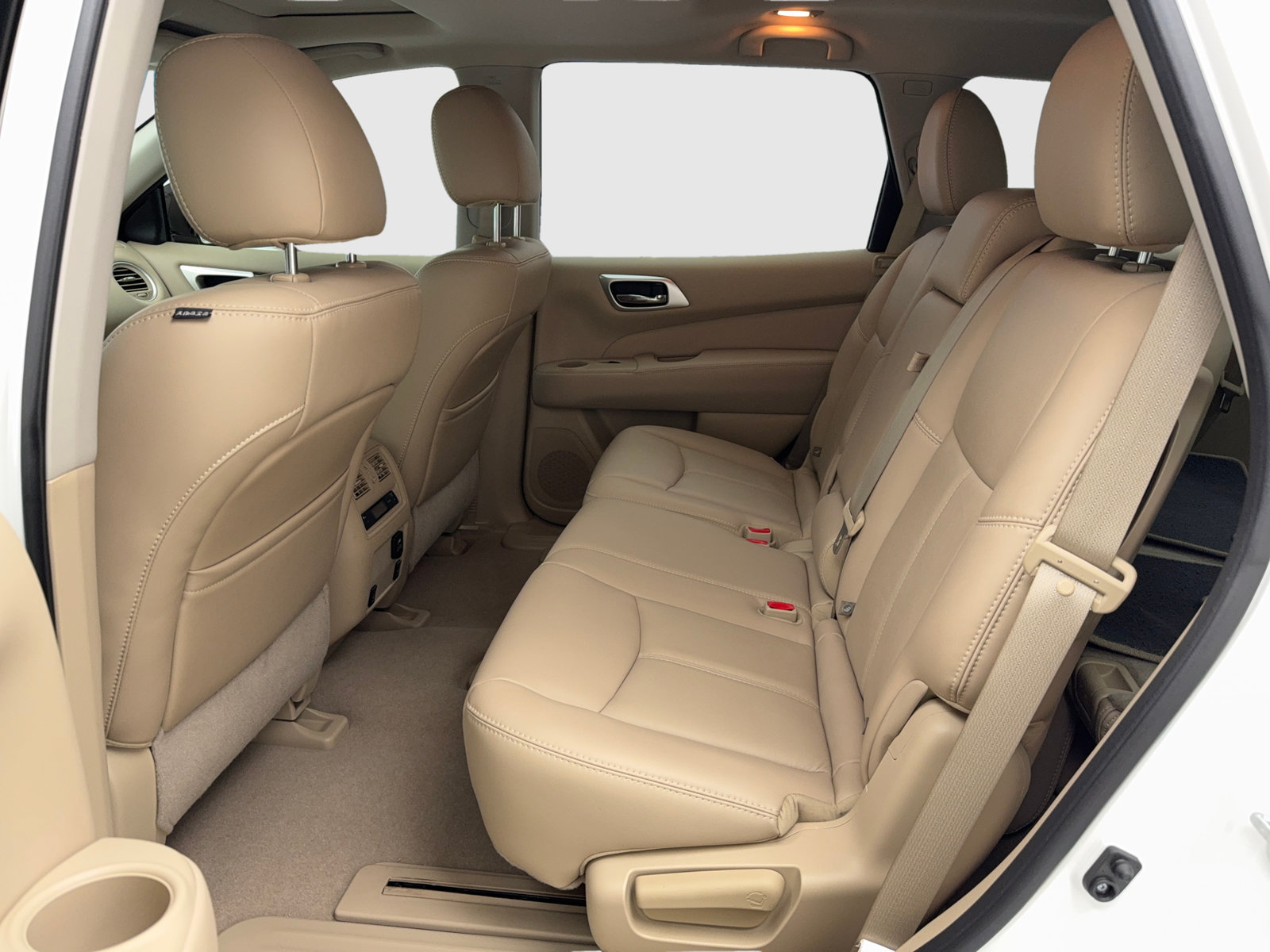 Used 2014 Nissan Pathfinder SL w/ SL Premium Package FWD image 40