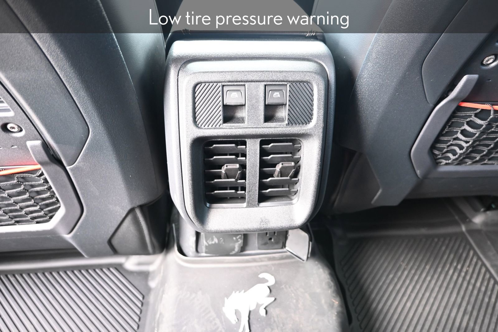 Used 2025 Ford Bronco Raptor image 23