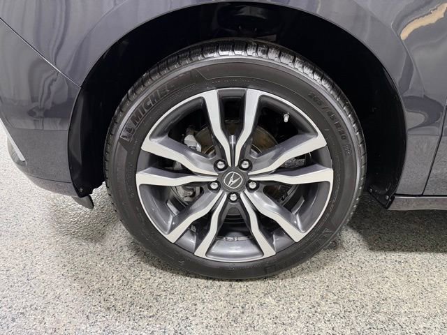 Used 2020 Acura MDX SH-AWD w/ Advance Package image 35
