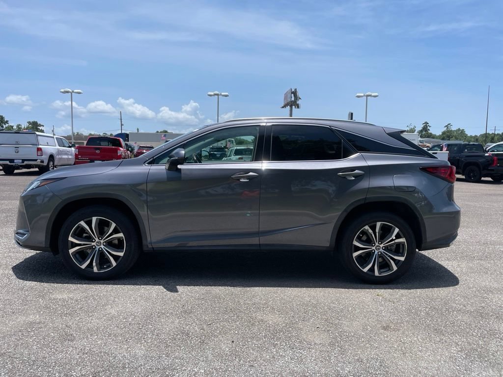 Used 2020 Lexus RX 350 FWD w/ Premium Package image 5