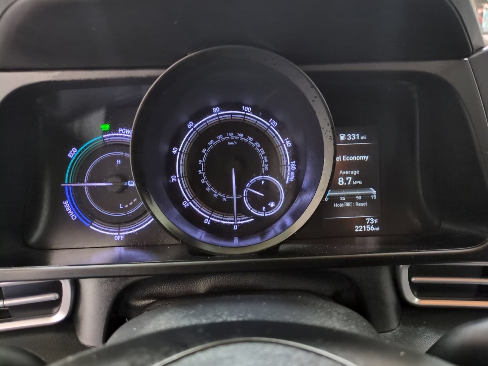 Certified 2023 Hyundai Elantra Blue FWD image 18