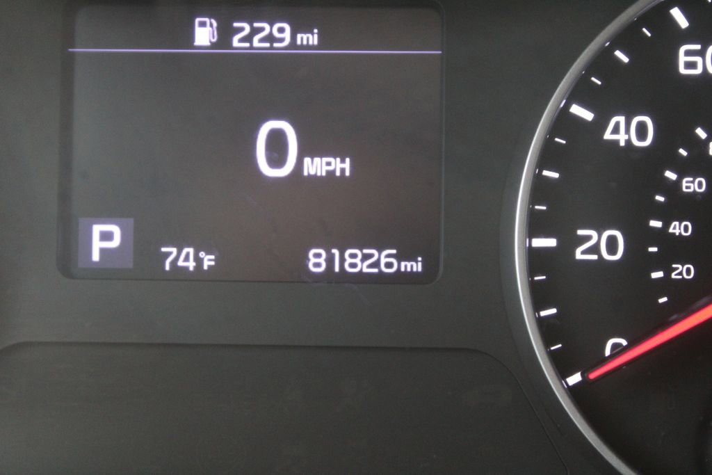 Used 2023 Kia Seltos S w/ Navigation Package FWD image 28