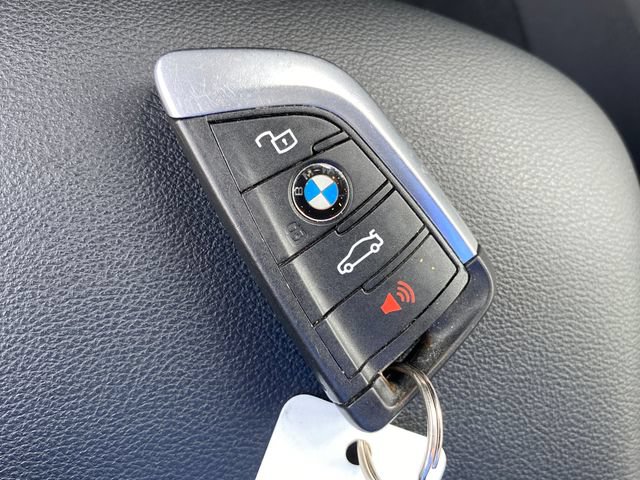 Used 2024 BMW X3 xDrive30i AWD/4WD image 25