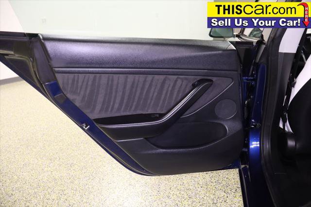 Used 2023 Tesla Model 3 Long Range AWD/4WD image 33
