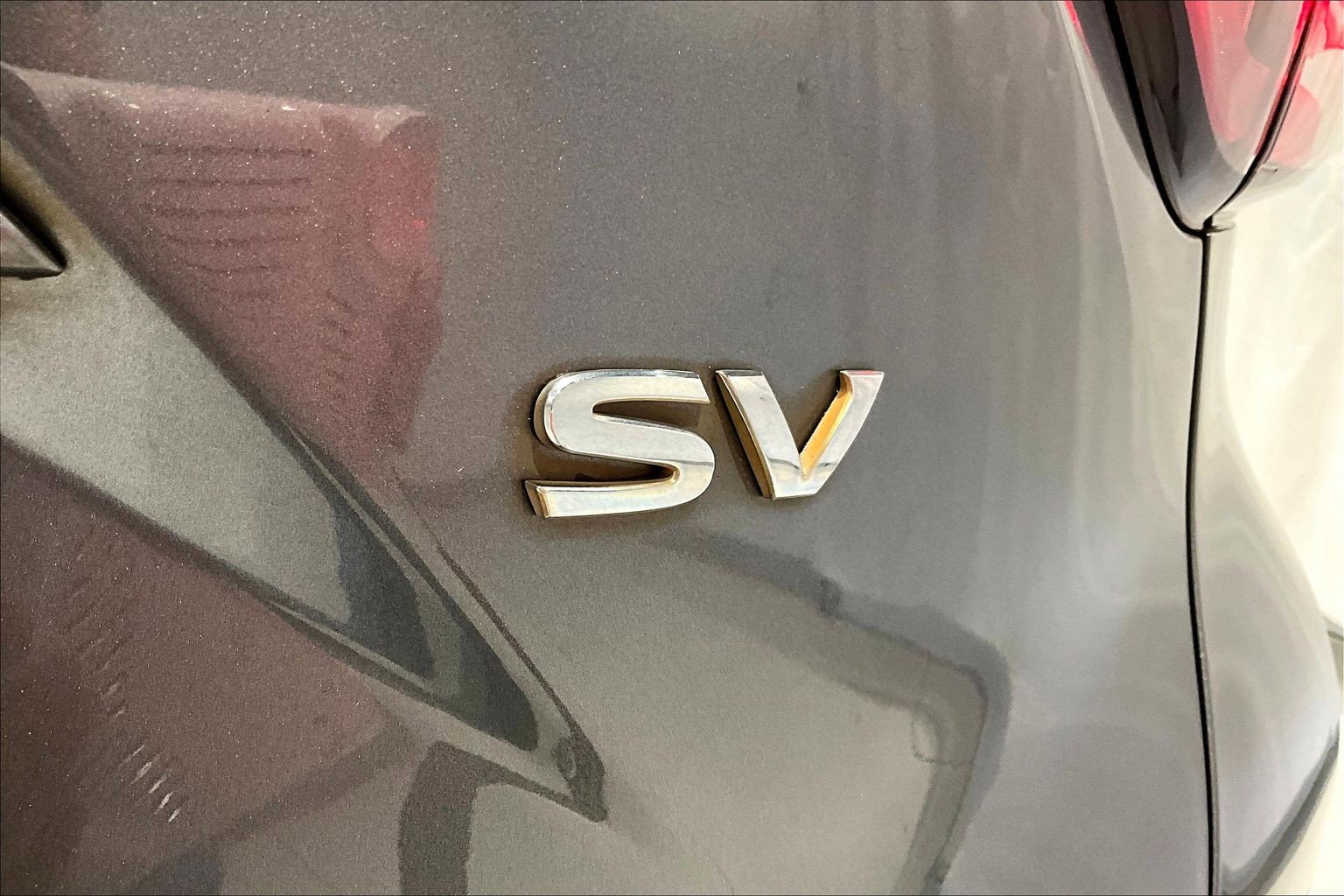 Used 2023 Nissan Murano SV image 24