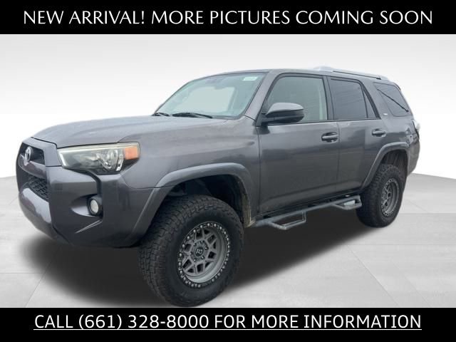 Used 2014 Toyota 4Runner SR5
