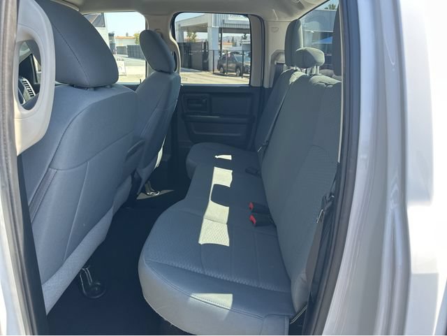 Used 2018 RAM 1500 Express RWD image 18