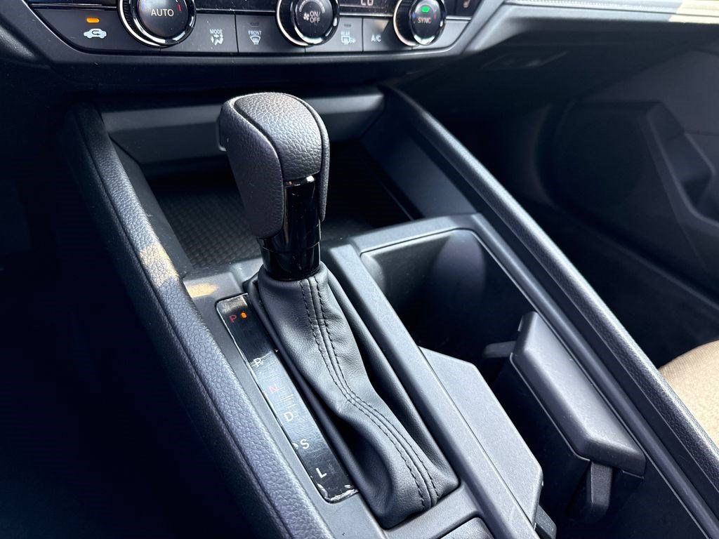Certified 2024 Honda Accord EX image 27