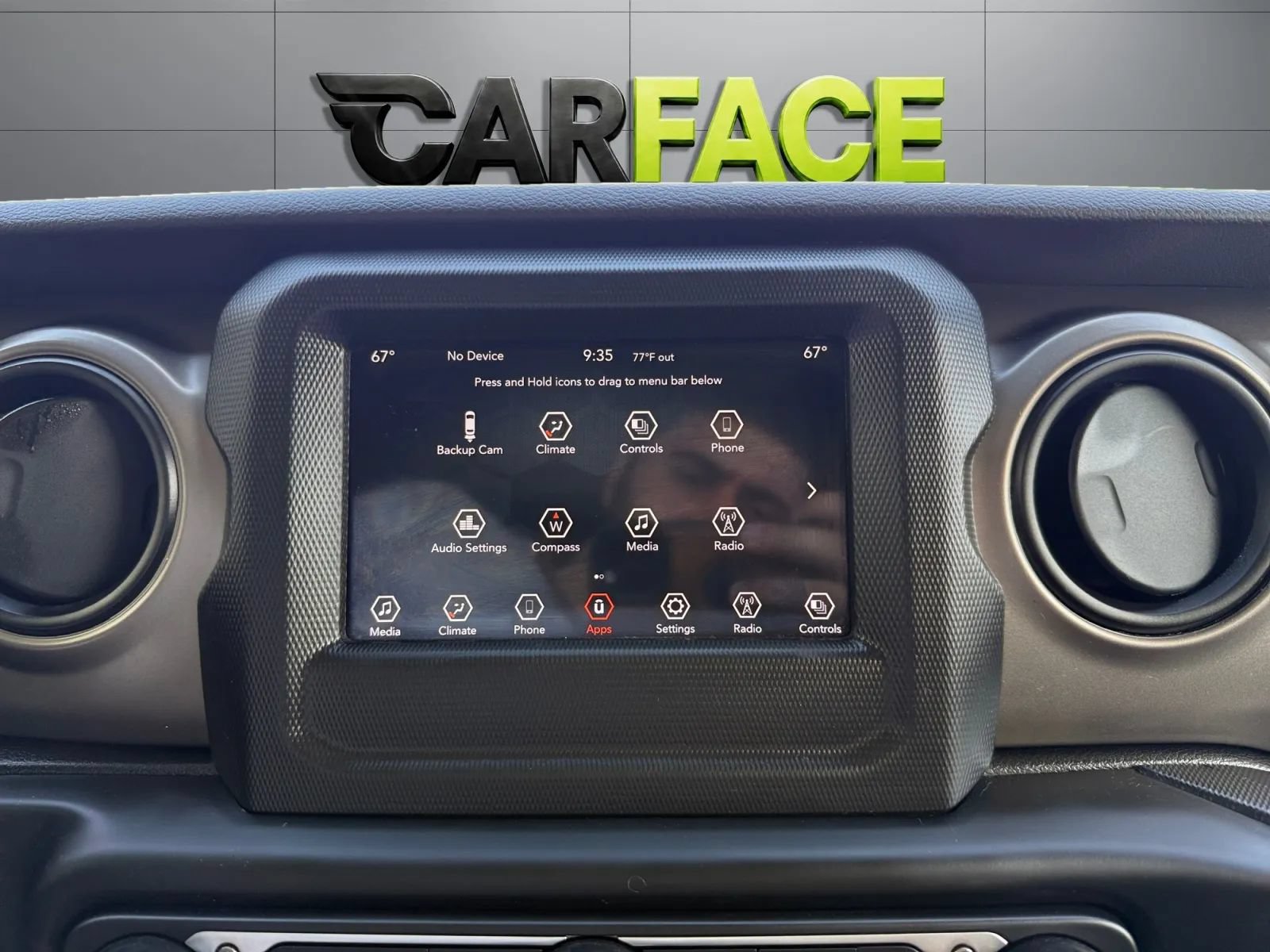 Used 2021 Jeep Wrangler Unlimited Sport AWD/4WD image 32