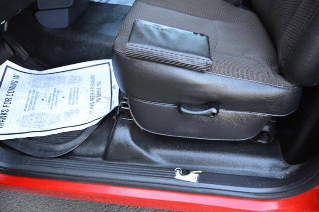 Used 2005 Dodge Ram 1500 Truck ST w/ Trailer Tow Group image 26