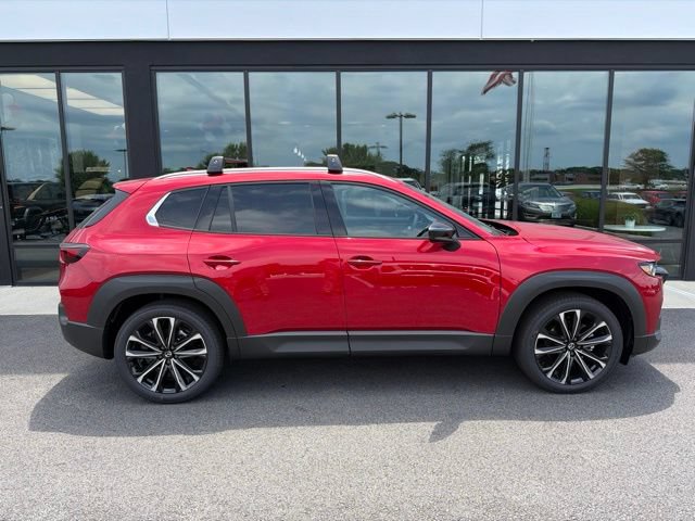 New 2026 MAZDA CX-50 AWD 2.5 S w/ Weather Package image 2