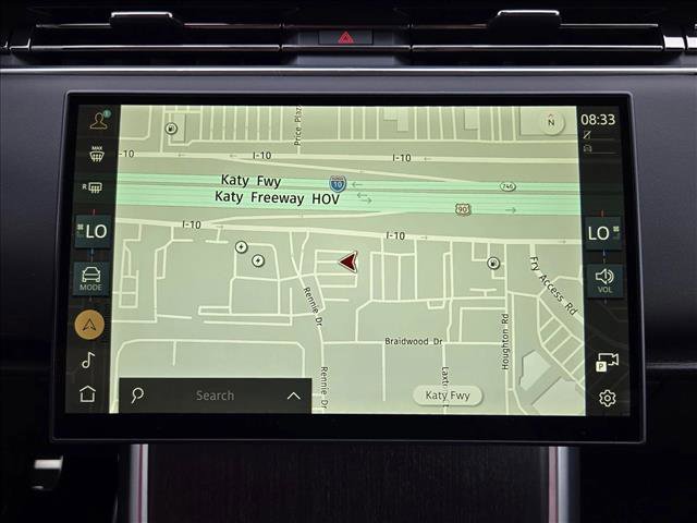 New 2026 Land Rover Range Rover SE image 13