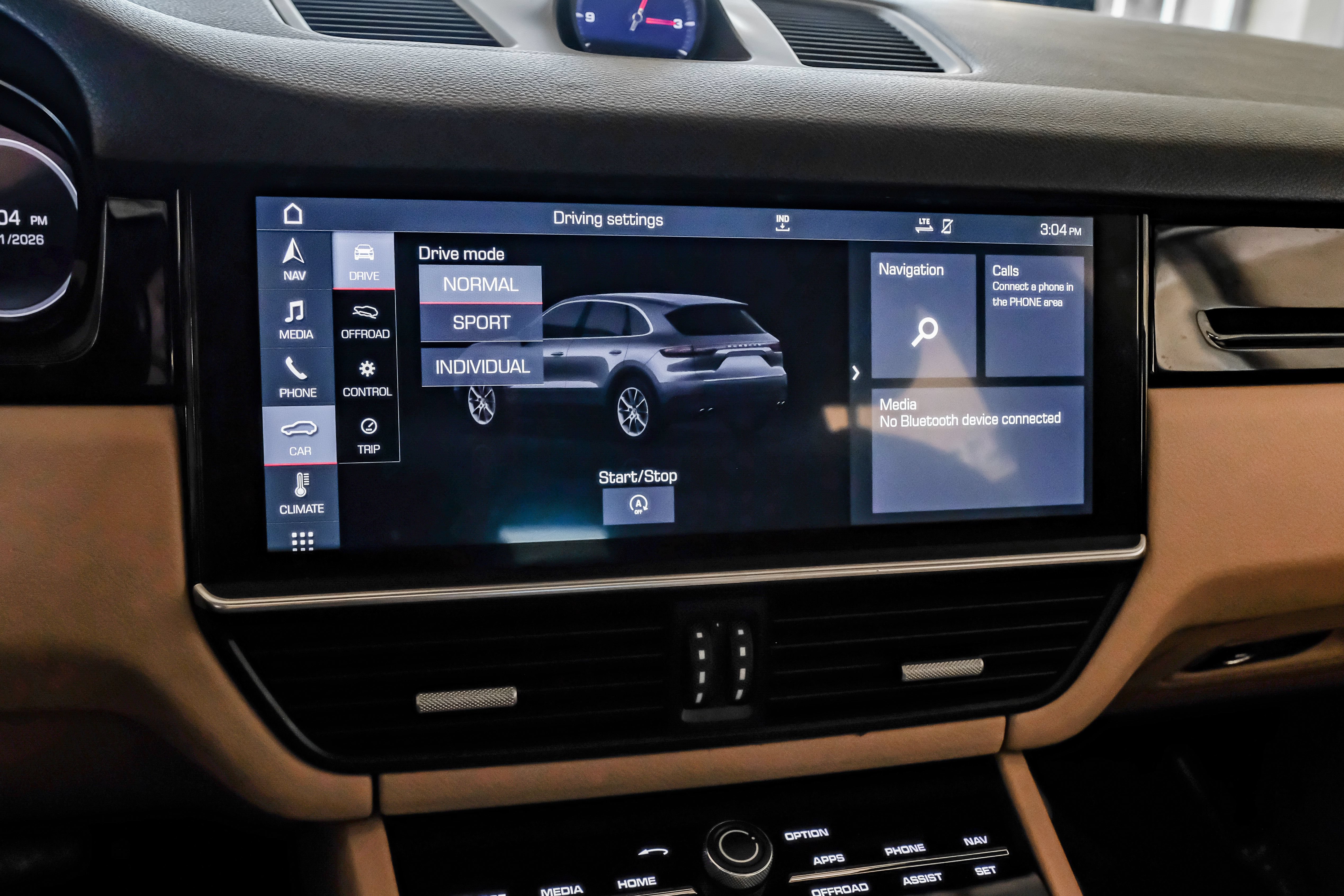 Used 2019 Porsche Cayenne AWD/4WD image 29