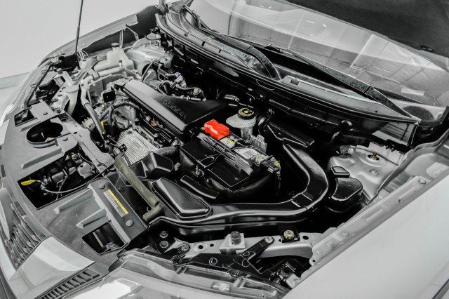 Used 2018 Nissan Rogue SL w/ Premium Package image 50