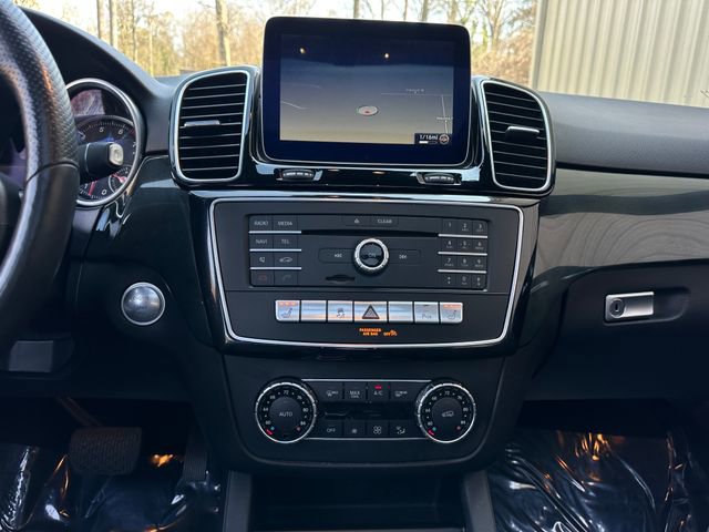 Used 2017 Mercedes-Benz GLE 350 4MATIC image 21