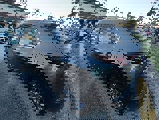 New 2024 MAZDA CX-30 AWD 2.5 S w/ Preferred Package image 8