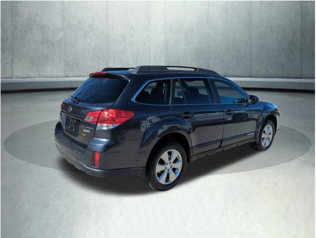 Used 2011 Subaru Outback 2.5i Premium w/ All-Weather Pkg AWD/4WD image 6