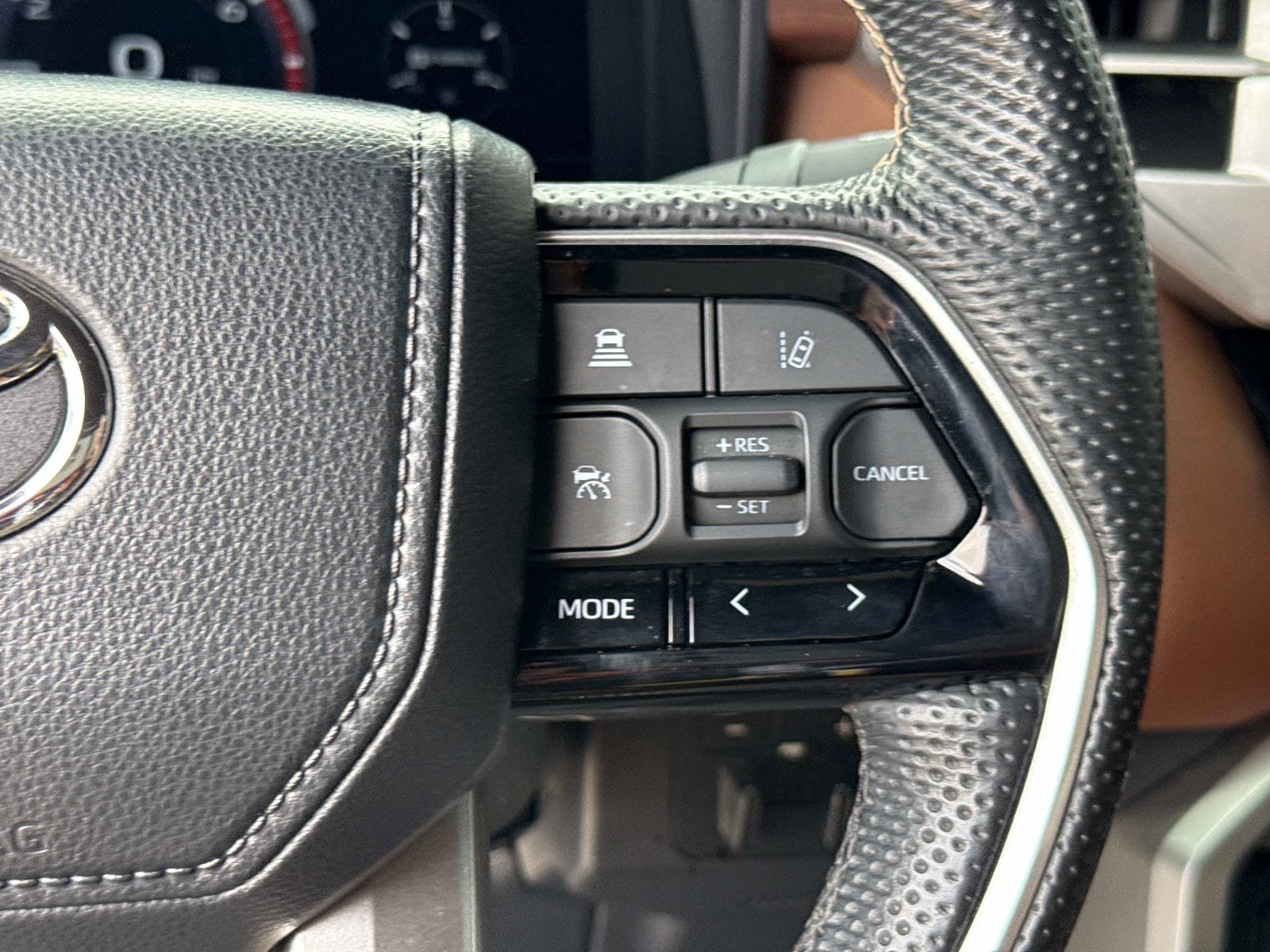 Used 2024 Toyota Tundra 1794 Edition RWD image 30