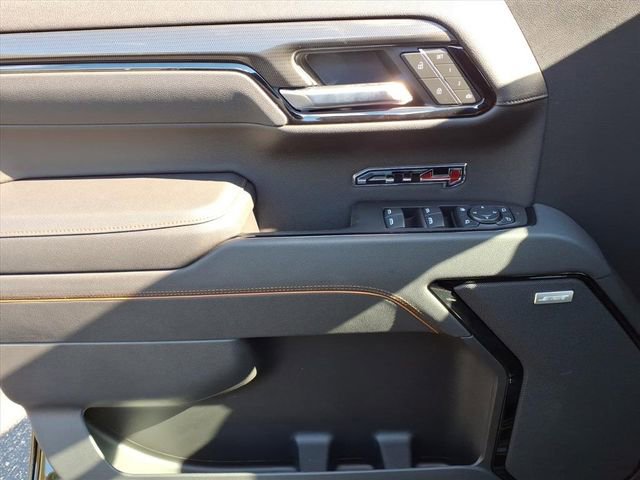 New 2026 GMC Sierra 1500 AT4 w/ AT4 Premium Package image 18
