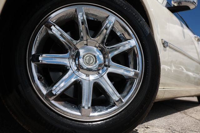 Used 2006 Chrysler 300 C w/ Protection Group II RWD image 33