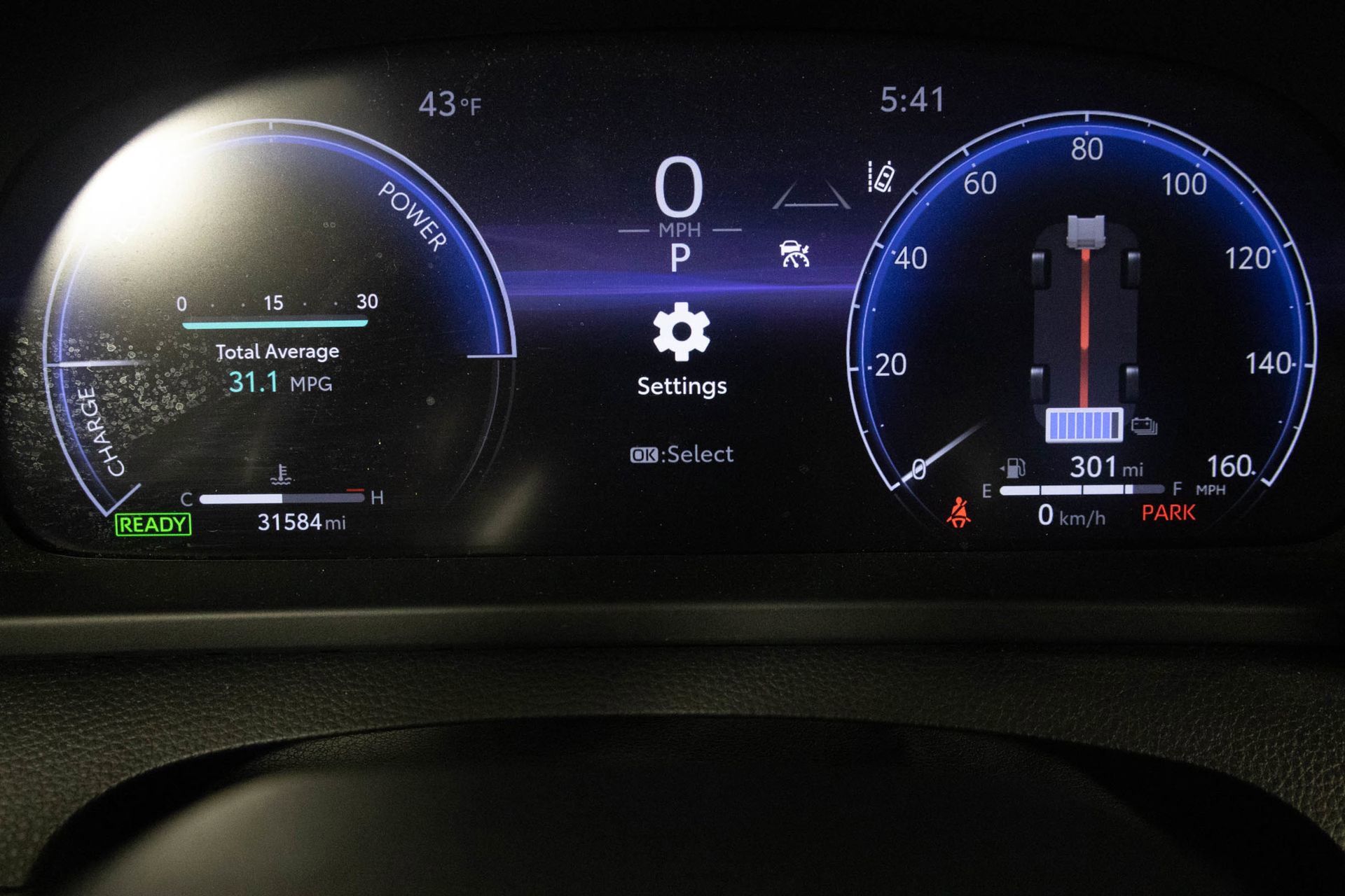 Used 2024 Toyota Crown Platinum image 29