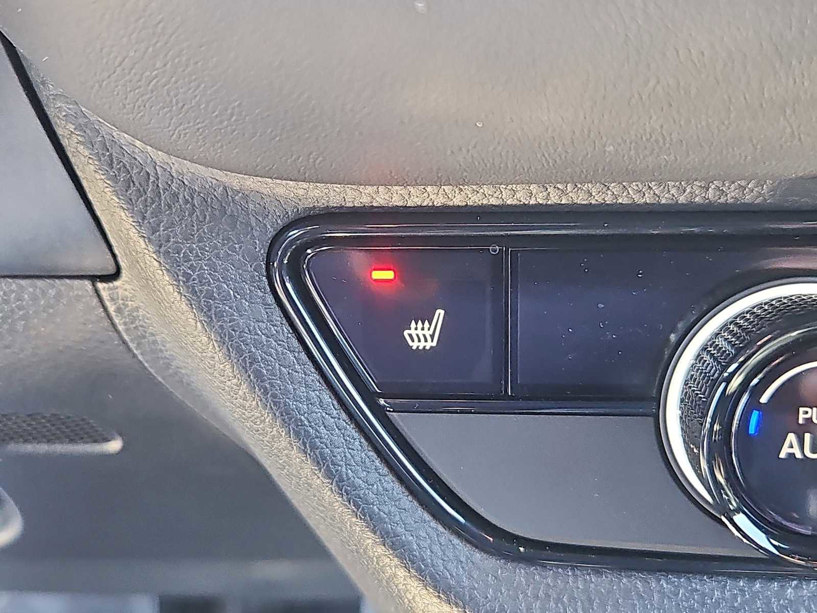 Certified 2024 Honda HR-V Sport image 17