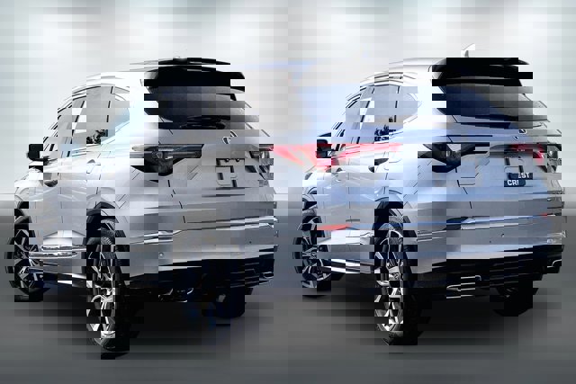 Used 2022 Acura MDX SH-AWD w/ Technology Package image 10