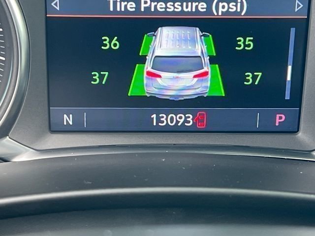 Certified 2024 Chevrolet Equinox RS image 36