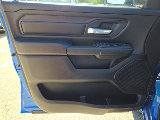 Used 2025 RAM 1500 Warlock AWD/4WD image 20
