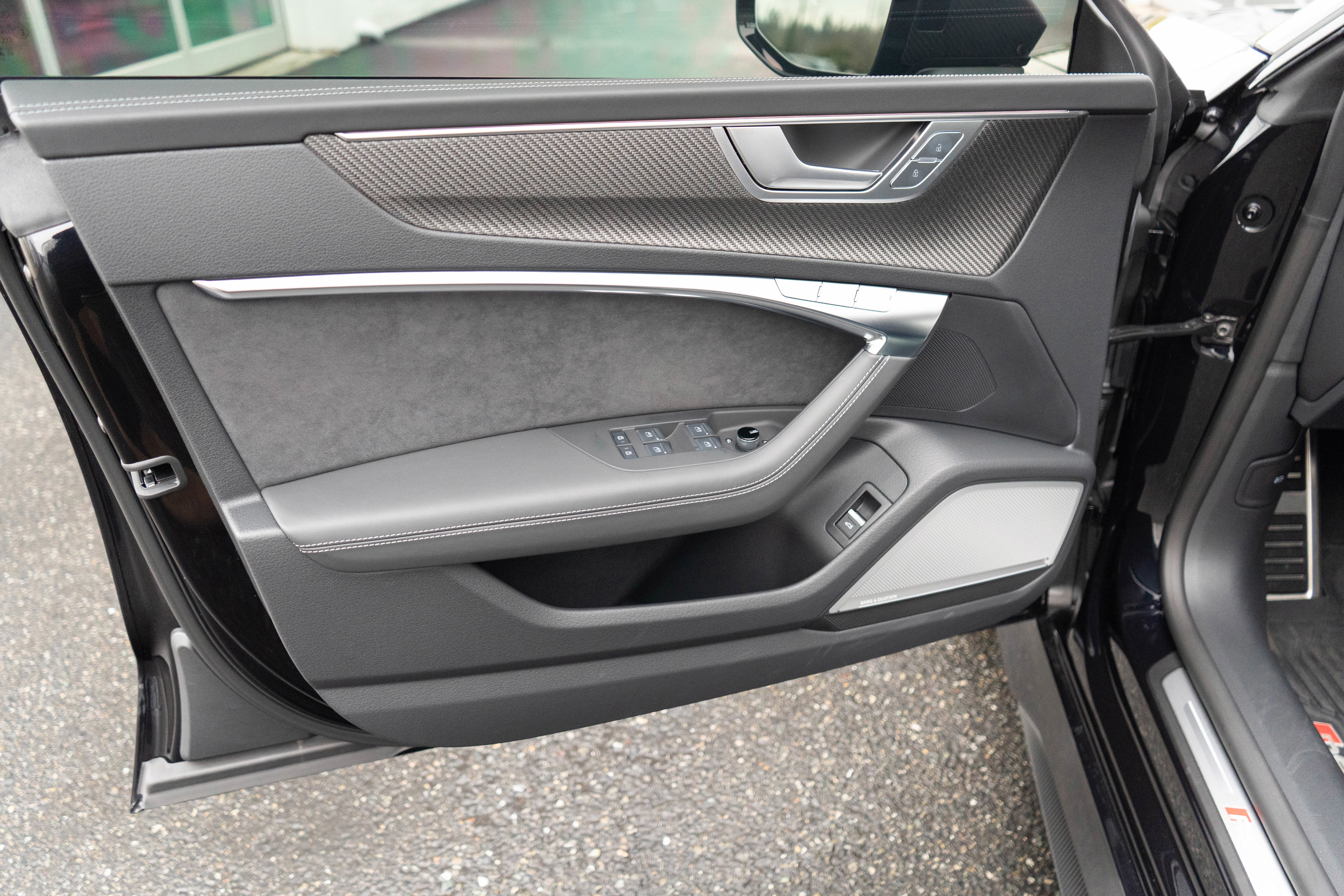 Used 2025 Audi RS 7 Performance image 10