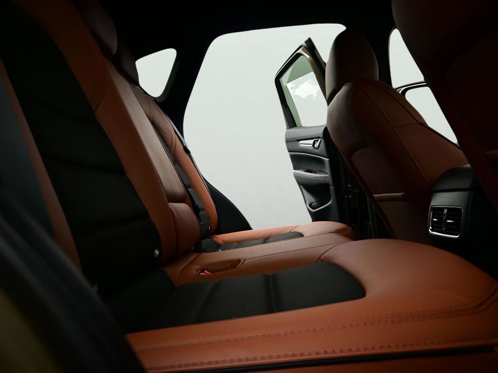New 2025 MAZDA CX-5 Carbon Edition AWD/4WD image 40