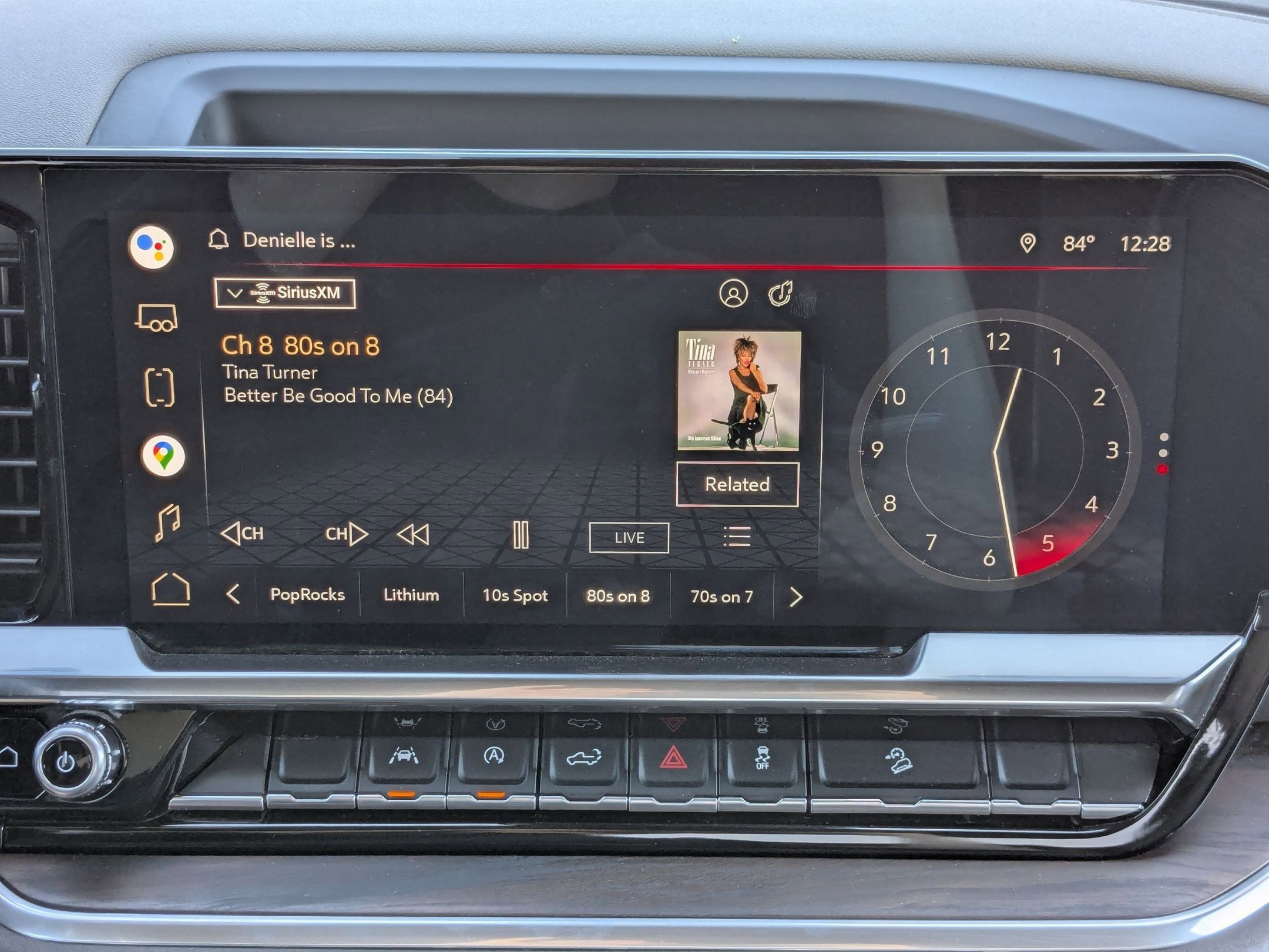 Used 2022 GMC Sierra 1500 SLT w/ X31 Off-Road Package image 19