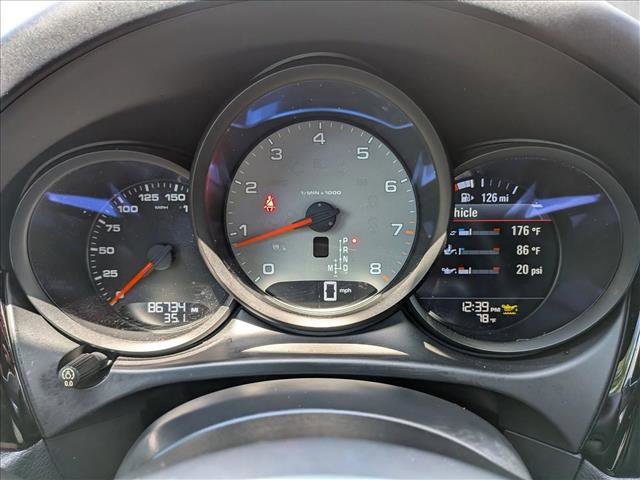 Used 2019 Porsche Macan S image 12