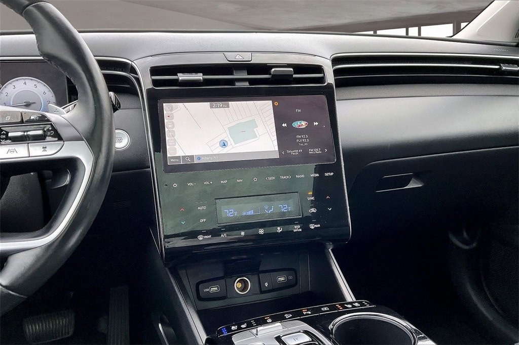 Used 2023 Hyundai Tucson Limited image 9