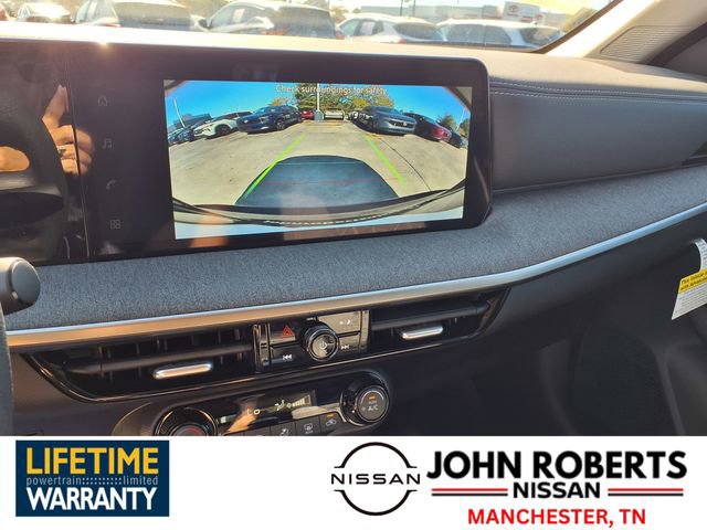 New 2026 Nissan Kicks SV image 6