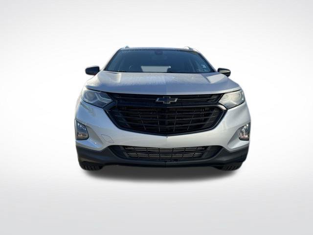 Used 2020 Chevrolet Equinox LT w/ Sport Edition AWD/4WD image 2