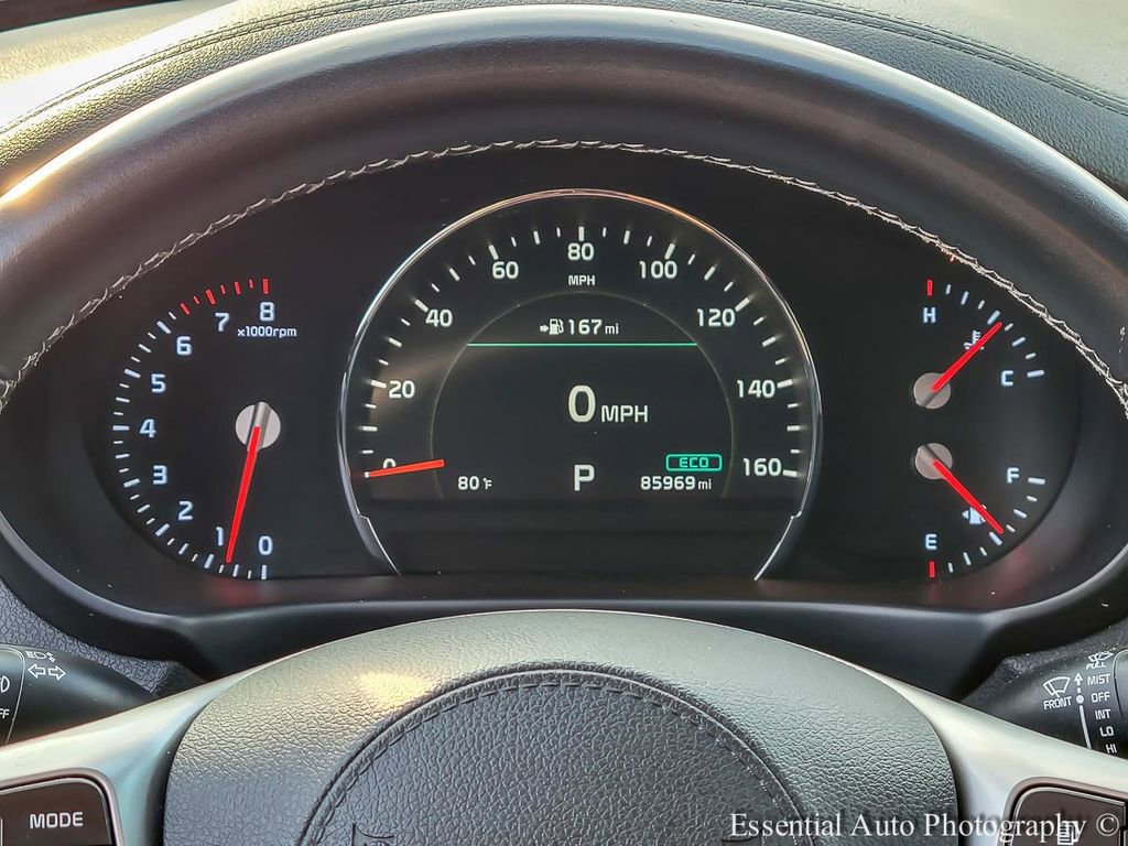 Used 2019 Kia Sorento SX AWD/4WD image 19