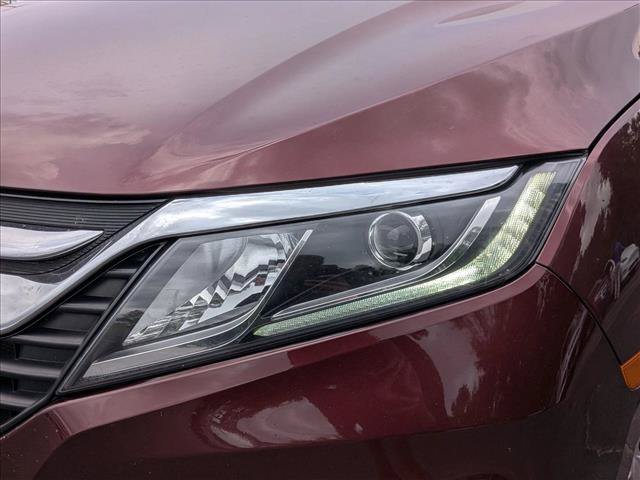Used 2020 Honda Odyssey EX-L video 2