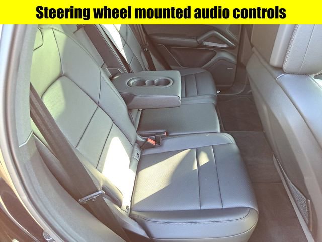 Used 2024 Porsche Cayenne image 27